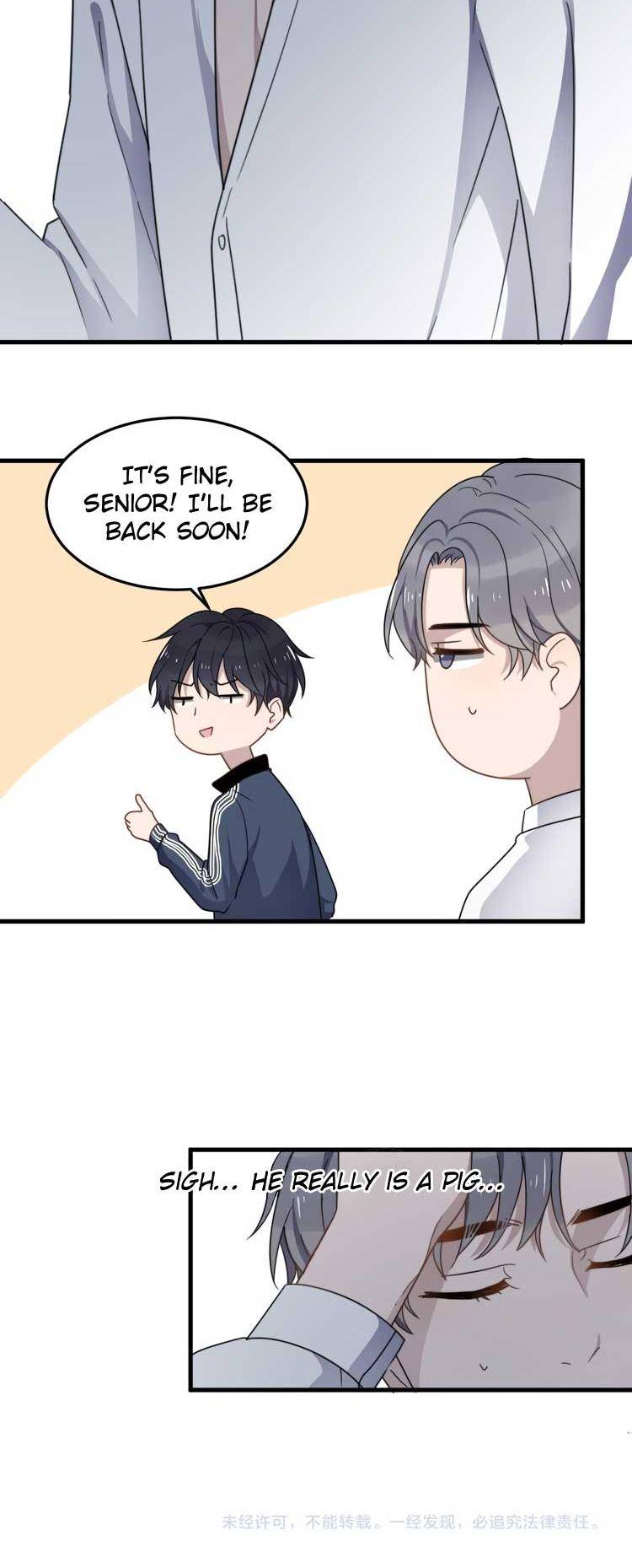 Too-Close-By-Jijing-Jun-Shou-Part-3-Eng page 24