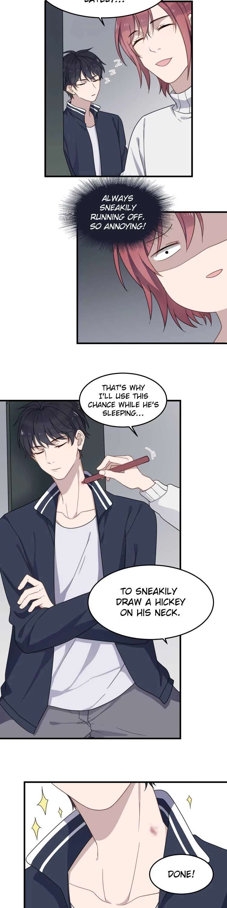 Too-Close-By-Jijing-Jun-Shou-Part-3-Eng page 3