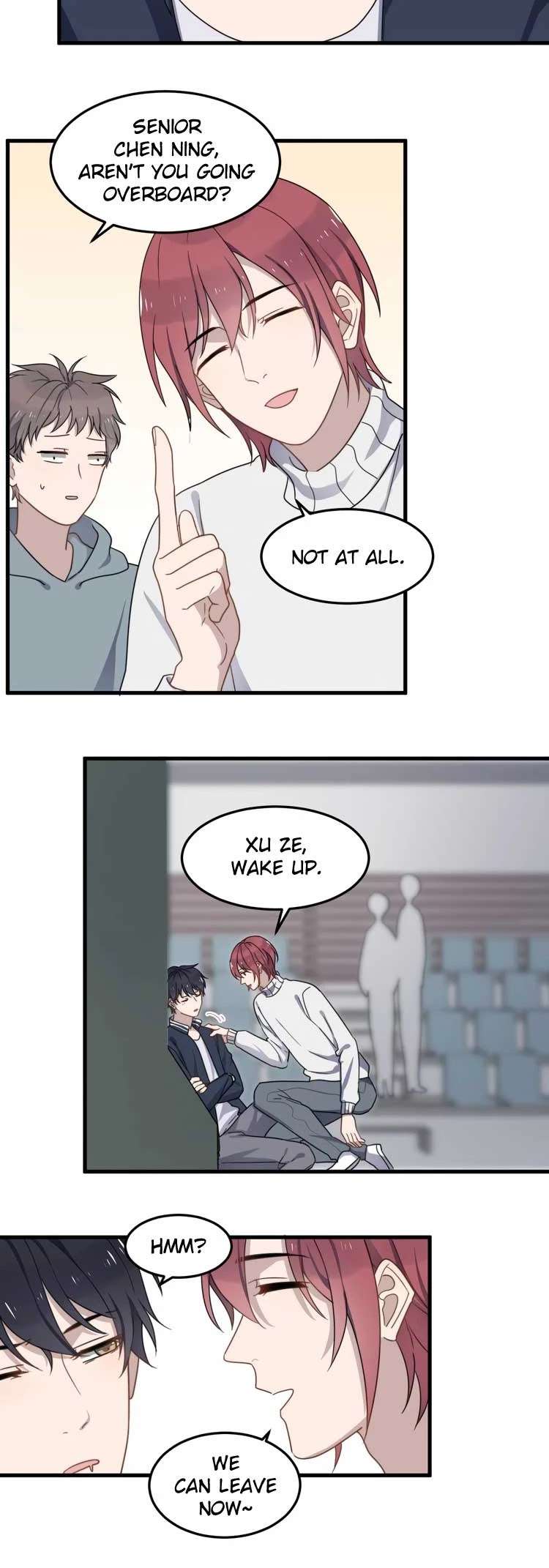 Too-Close-By-Jijing-Jun-Shou-Part-3-Eng page 4