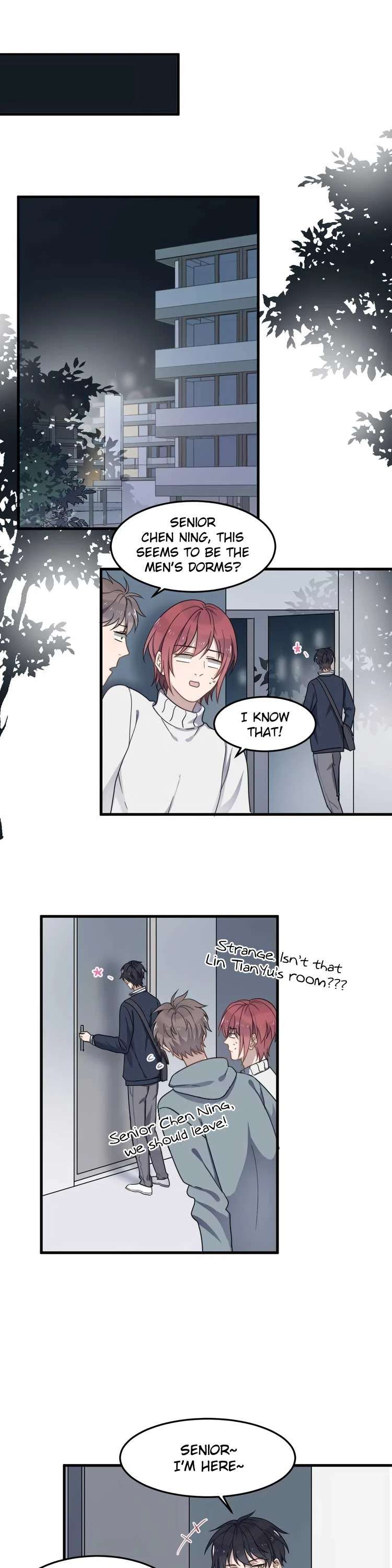 Too-Close-By-Jijing-Jun-Shou-Part-3-Eng page 6
