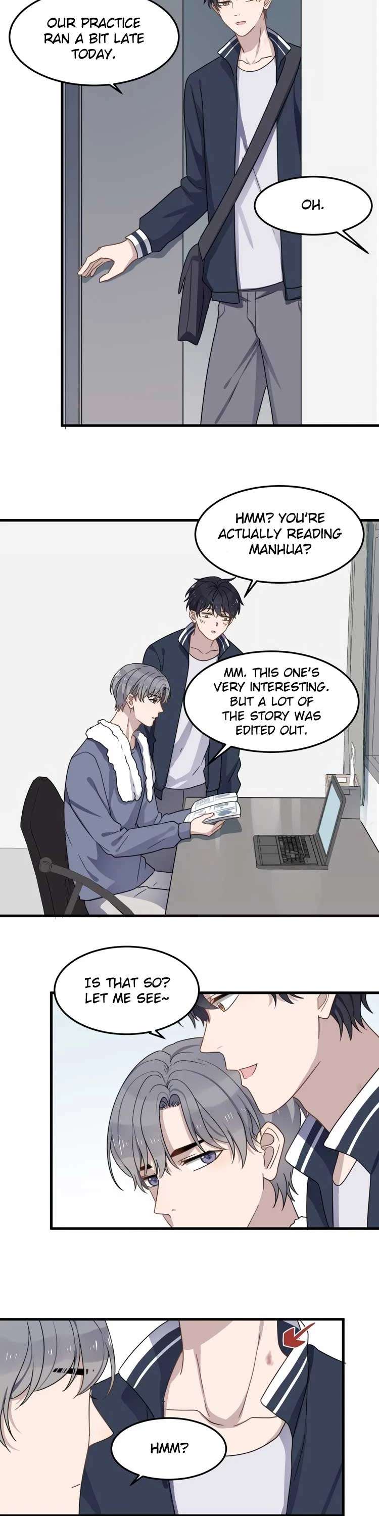 Too-Close-By-Jijing-Jun-Shou-Part-3-Eng page 7