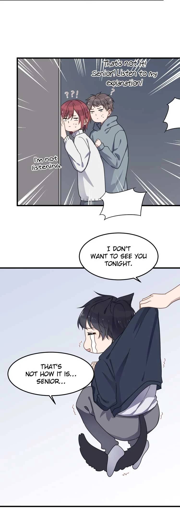 Too-Close-By-Jijing-Jun-Shou-Part-3-Eng page 8