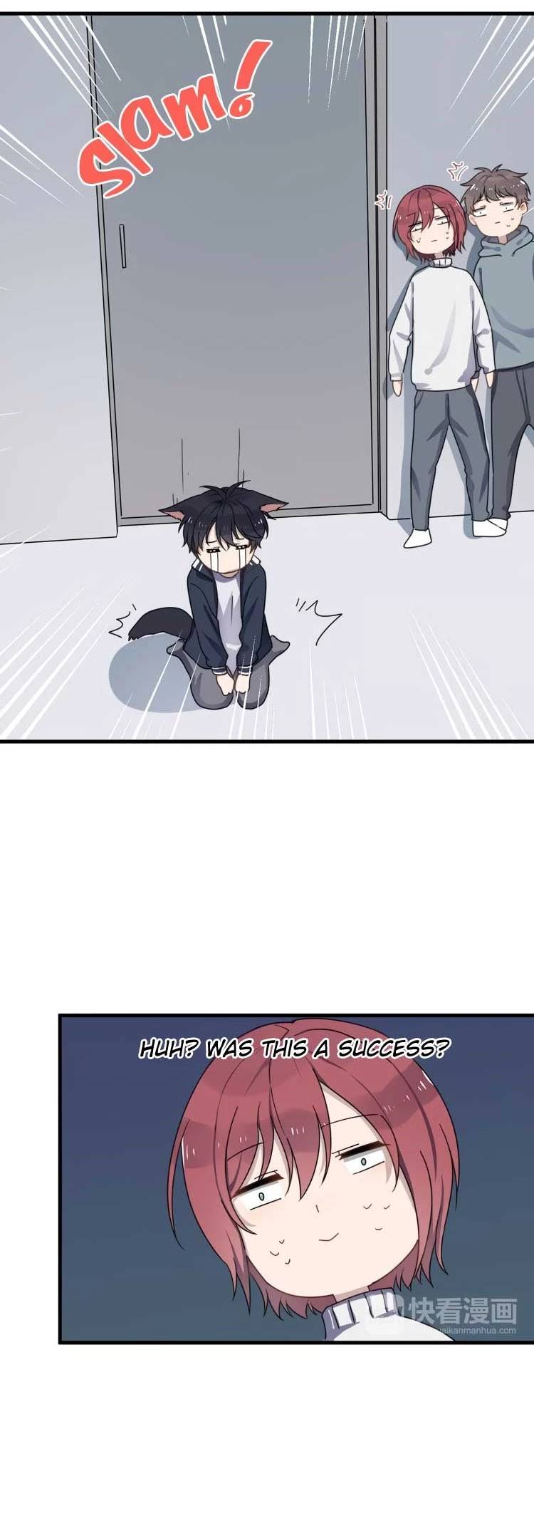 Too-Close-By-Jijing-Jun-Shou-Part-3-Eng page 9