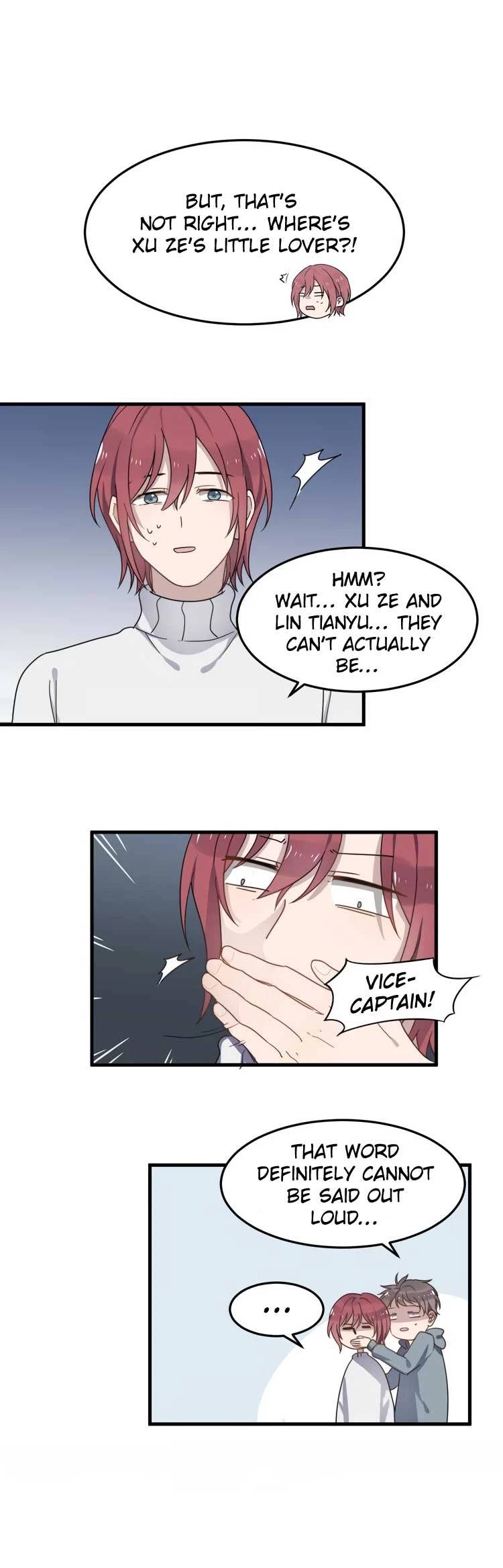 Too-Close-By-Jijing-Jun-Shou-Part-3-Eng page 10