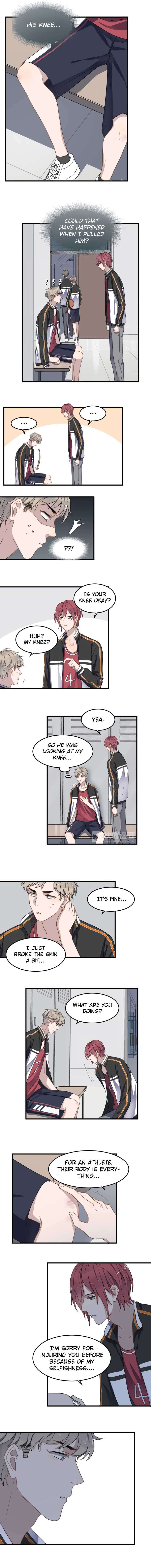 Too-Close-By-Jijing-Jun-Shou-Part-3-Eng page 2