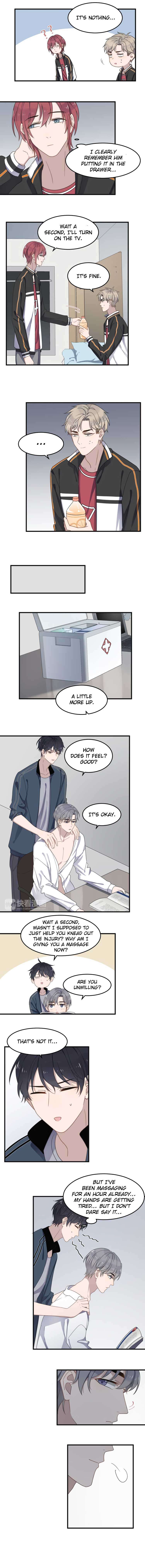 Too-Close-By-Jijing-Jun-Shou-Part-3-Eng page 2