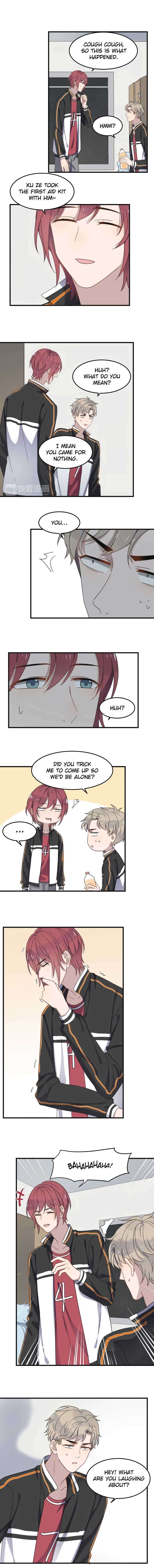Too-Close-By-Jijing-Jun-Shou-Part-3-Eng page 4