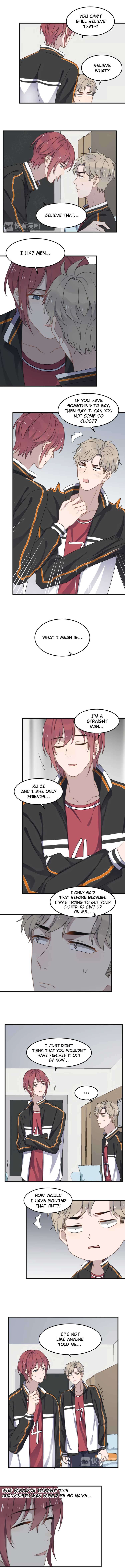 Too-Close-By-Jijing-Jun-Shou-Part-3-Eng page 5