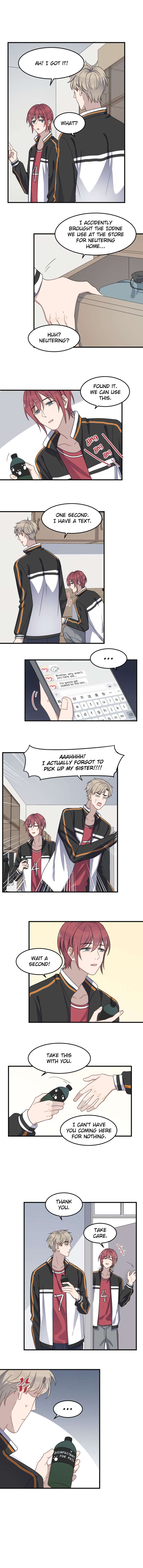 Too-Close-By-Jijing-Jun-Shou-Part-3-Eng page 6