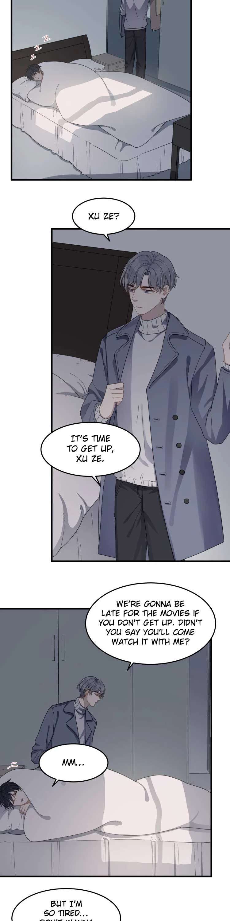 Too-Close-By-Jijing-Jun-Shou-Part-3-Eng page 3