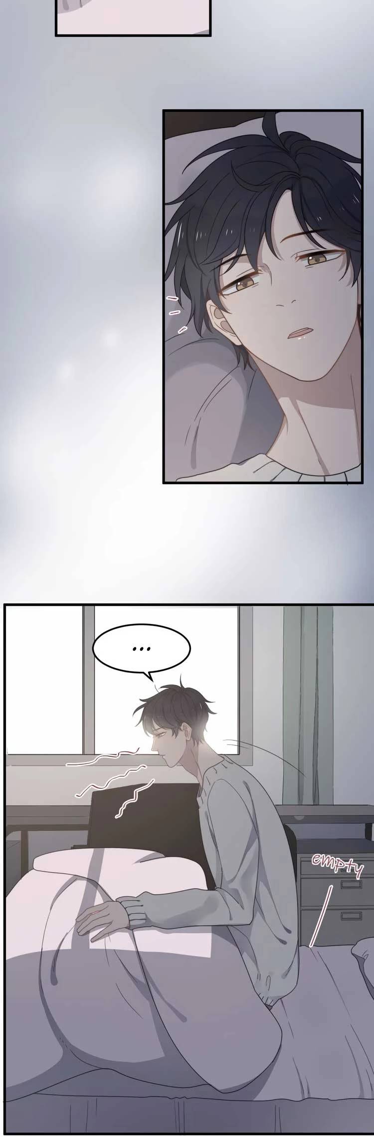 Too-Close-By-Jijing-Jun-Shou-Part-3-Eng page 8