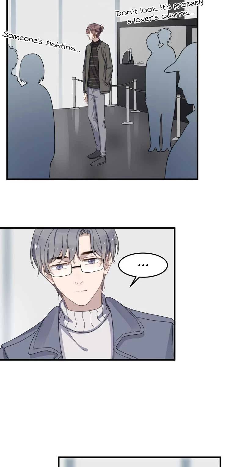 Too-Close-By-Jijing-Jun-Shou-Part-3-Eng page 12