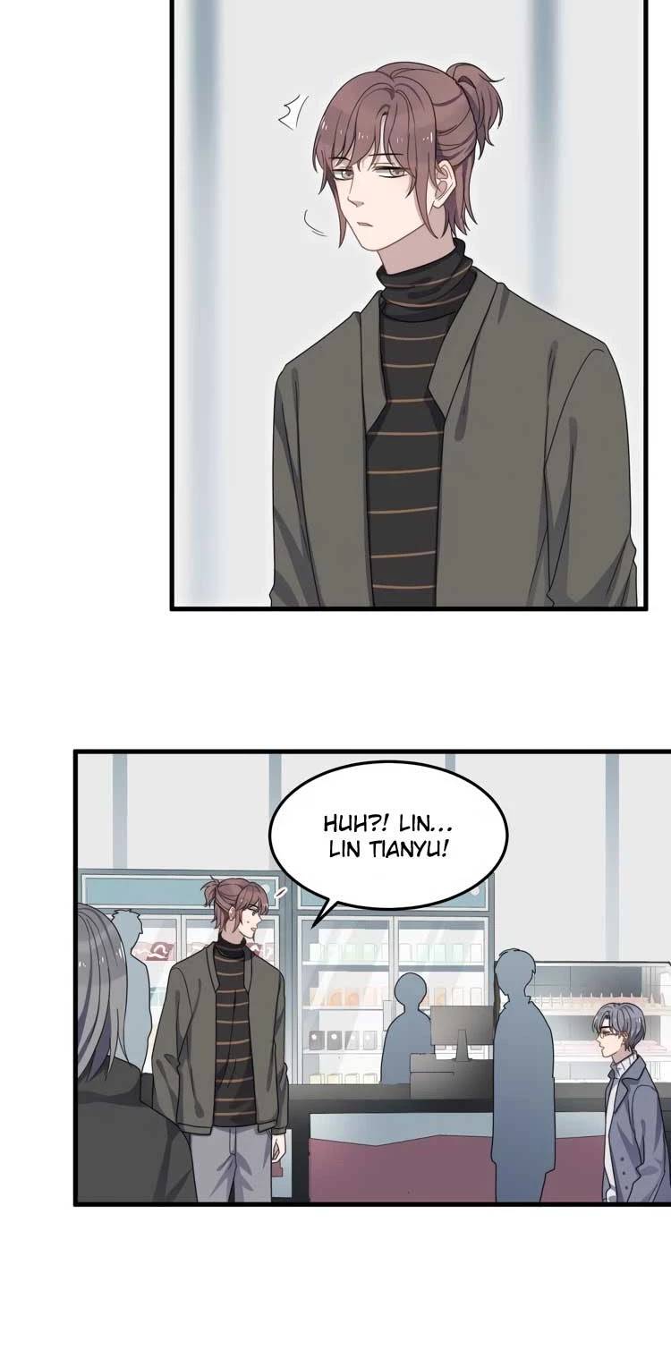 Too-Close-By-Jijing-Jun-Shou-Part-3-Eng page 13
