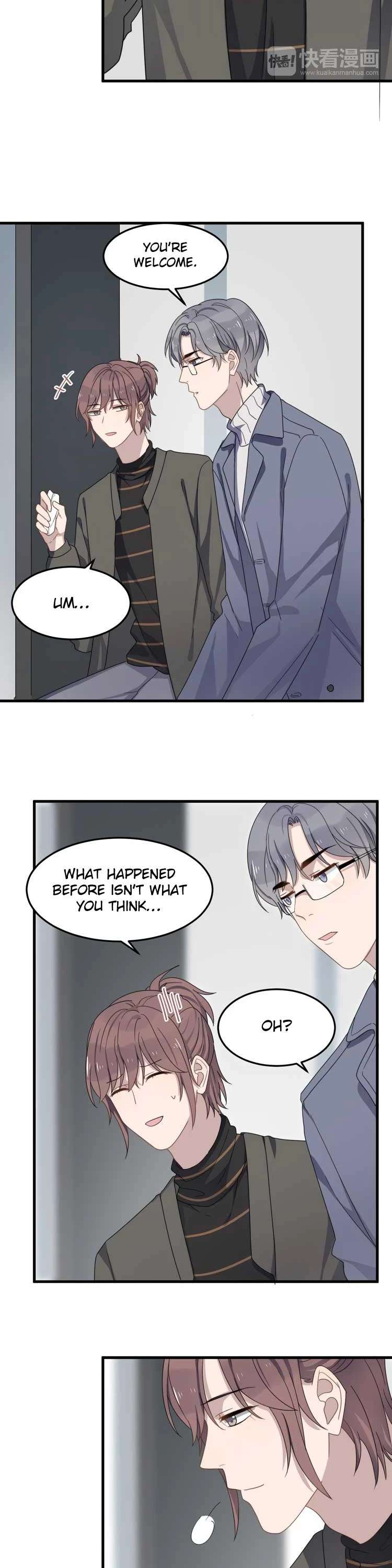 Too-Close-By-Jijing-Jun-Shou-Part-3-Eng page 15