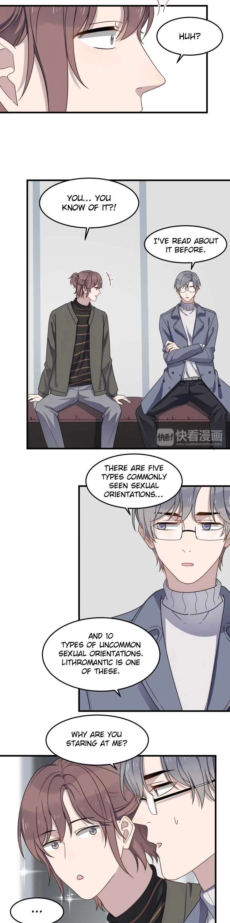 Too-Close-By-Jijing-Jun-Shou-Part-3-Eng page 18