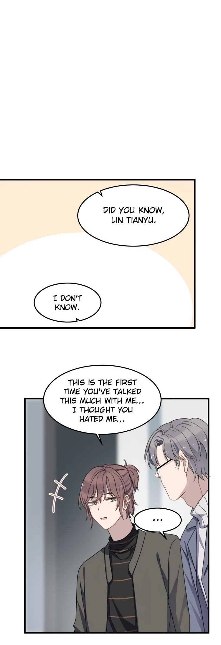 Too-Close-By-Jijing-Jun-Shou-Part-3-Eng page 20