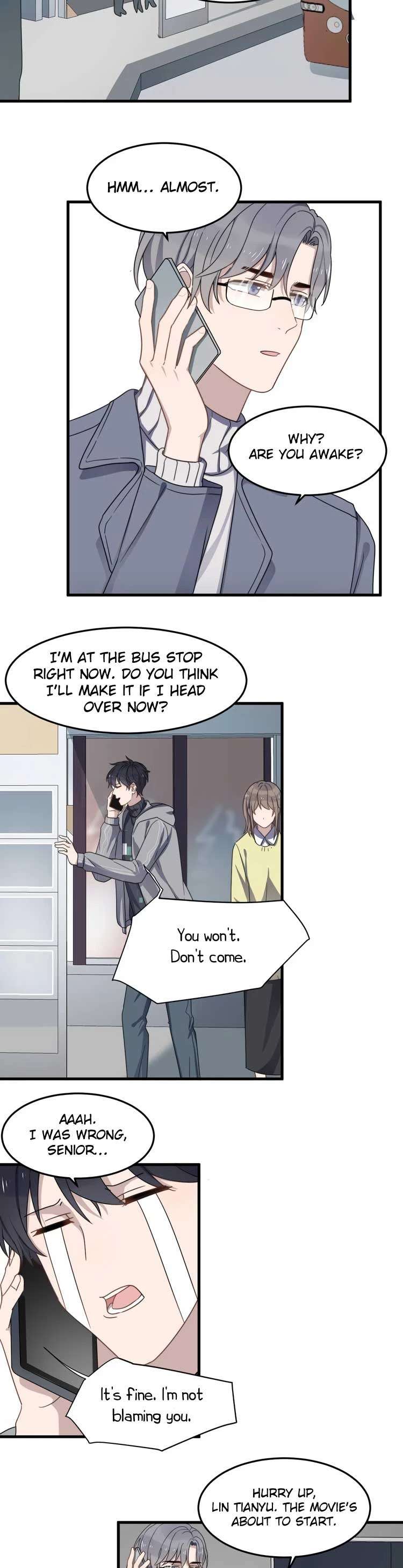 Too-Close-By-Jijing-Jun-Shou-Part-3-Eng page 23