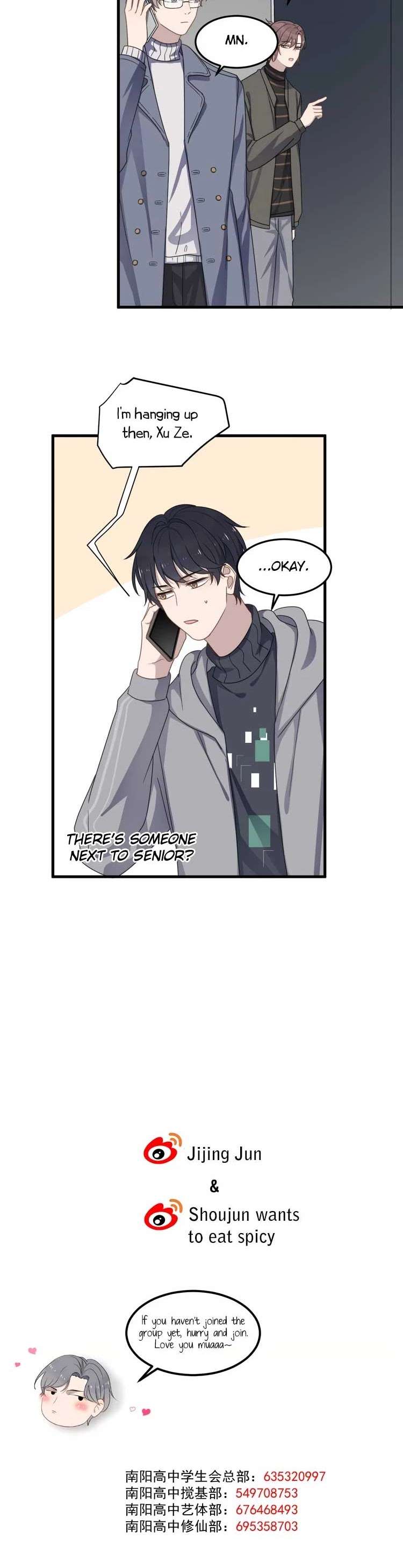 Too-Close-By-Jijing-Jun-Shou-Part-3-Eng page 24