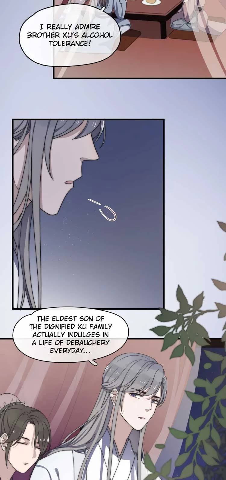 Too-Close-By-Jijing-Jun-Shou-Part-3-Eng page 3
