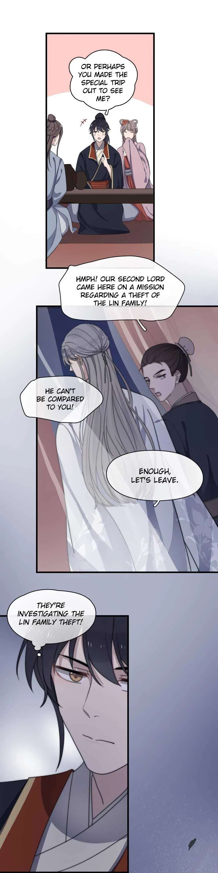 Too-Close-By-Jijing-Jun-Shou-Part-3-Eng page 5