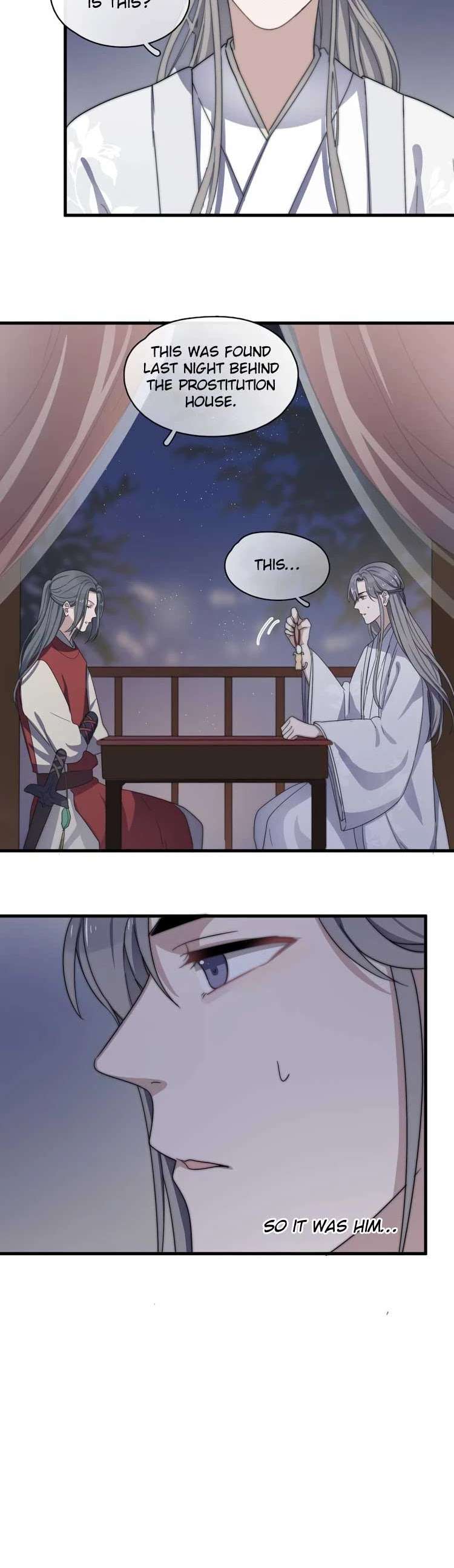 Too-Close-By-Jijing-Jun-Shou-Part-3-Eng page 7