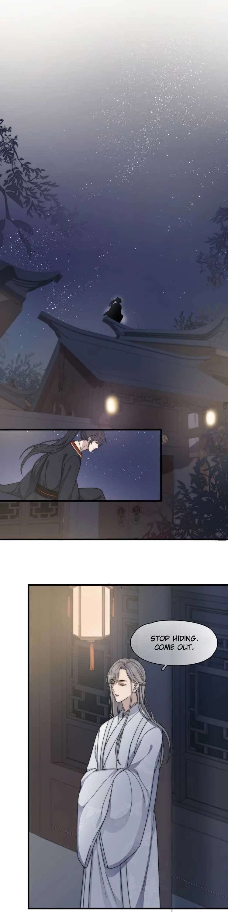 Too-Close-By-Jijing-Jun-Shou-Part-3-Eng page 8