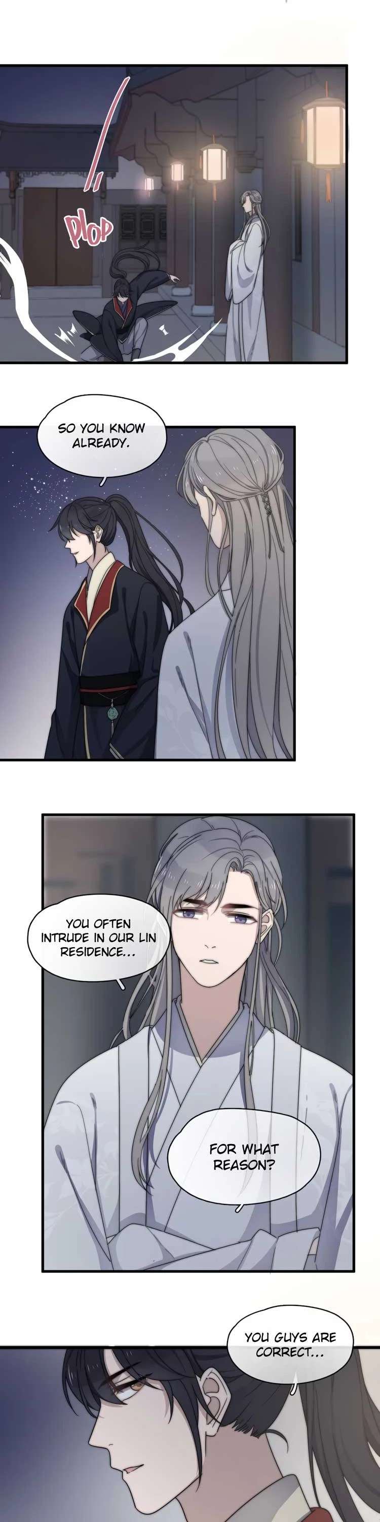 Too-Close-By-Jijing-Jun-Shou-Part-3-Eng page 9