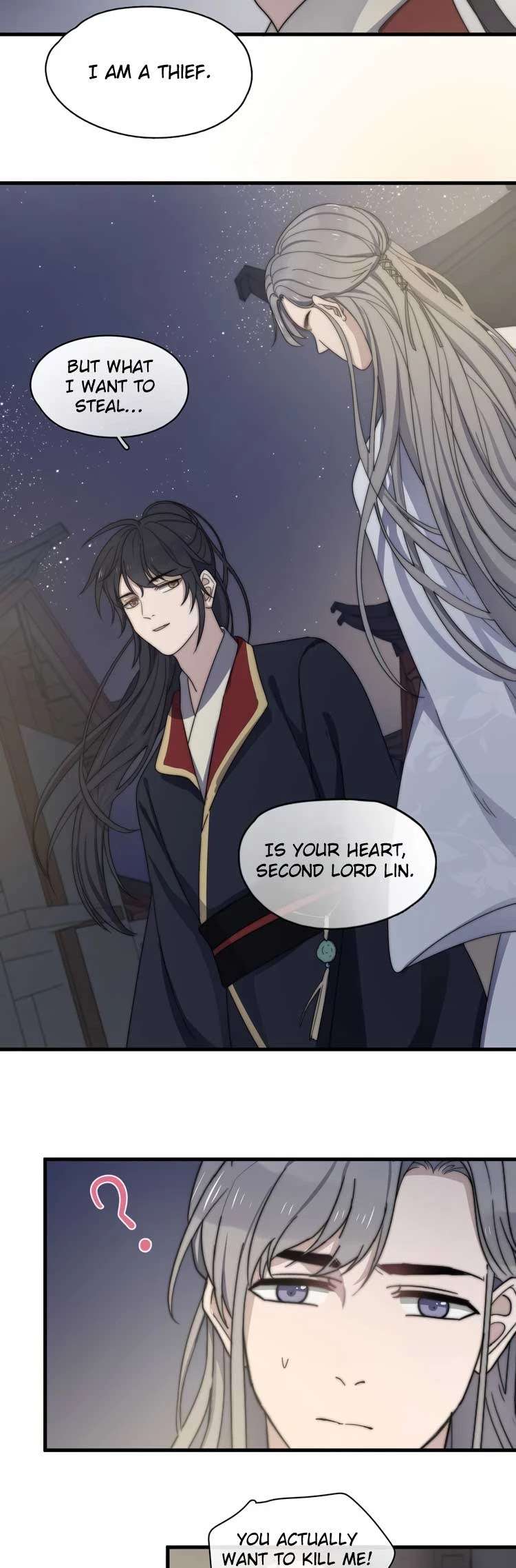 Too-Close-By-Jijing-Jun-Shou-Part-3-Eng page 10