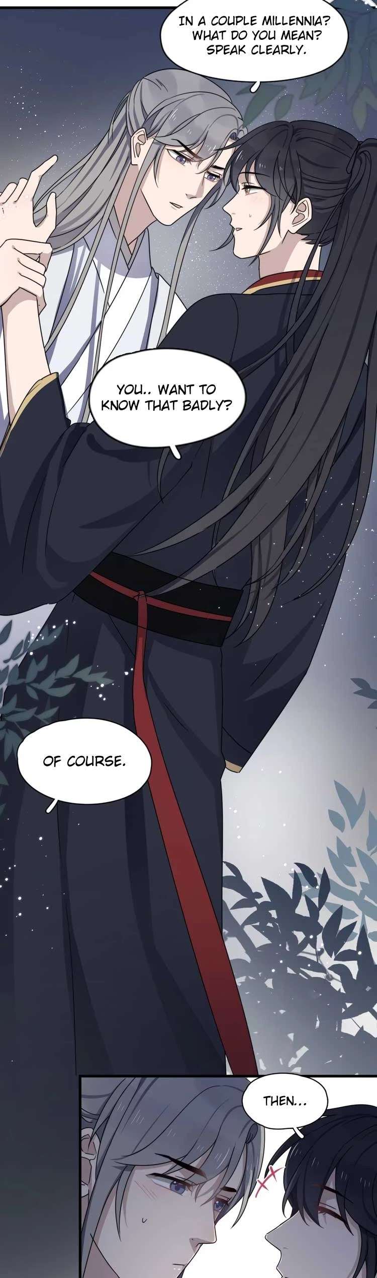 Too-Close-By-Jijing-Jun-Shou-Part-3-Eng page 13
