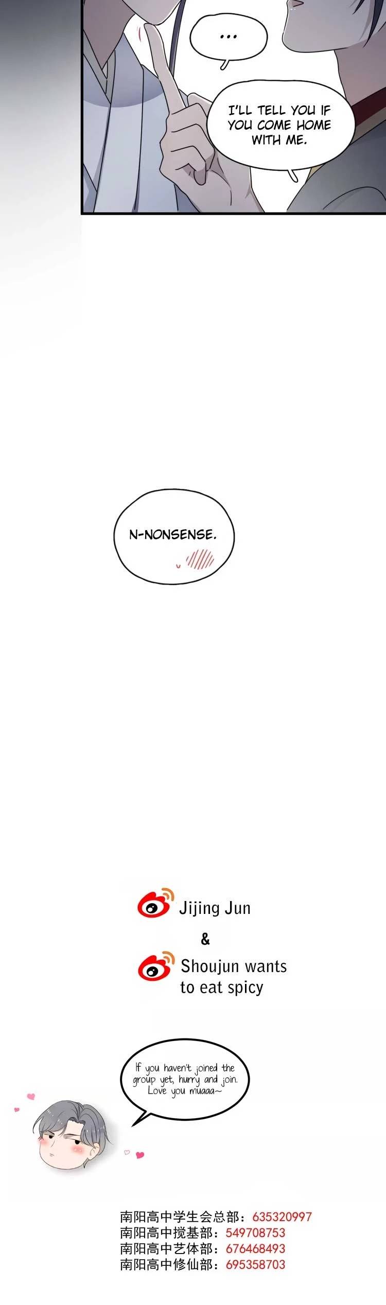Too-Close-By-Jijing-Jun-Shou-Part-3-Eng page 14