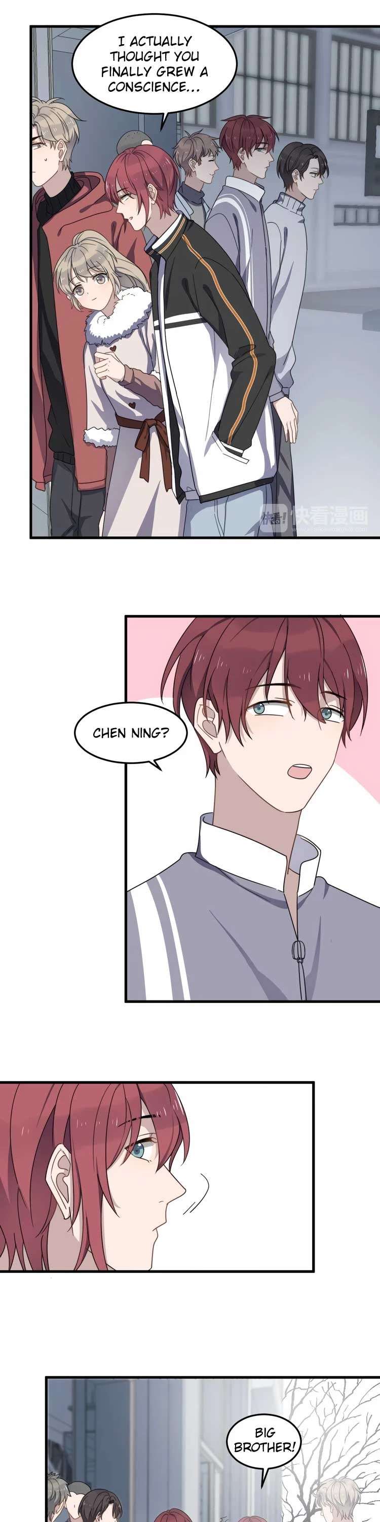 Too-Close-By-Jijing-Jun-Shou-Part-3-Eng page 10