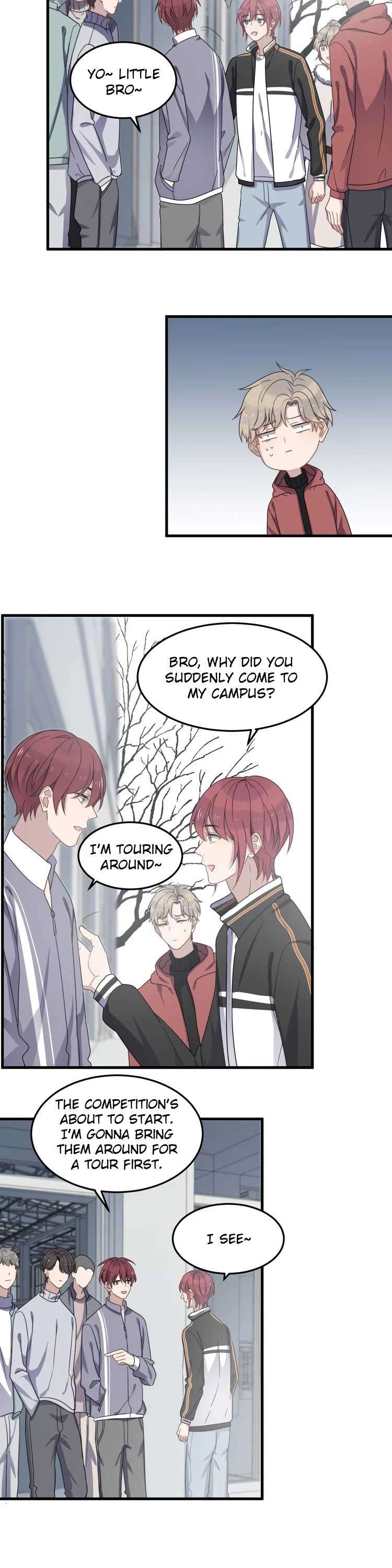 Too-Close-By-Jijing-Jun-Shou-Part-3-Eng page 11