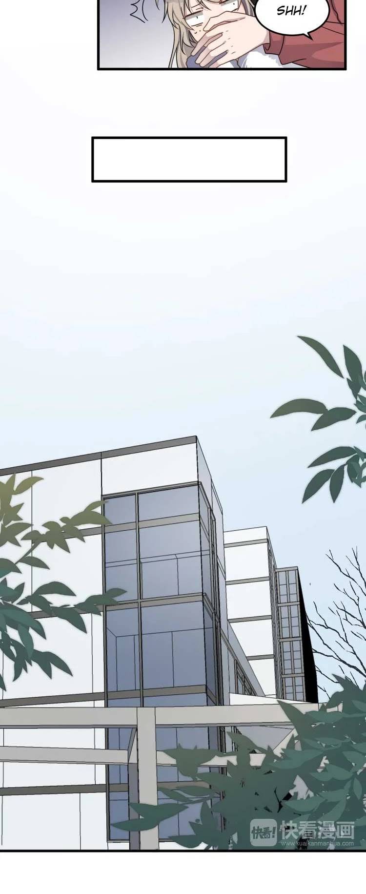 Too-Close-By-Jijing-Jun-Shou-Part-3-Eng page 13
