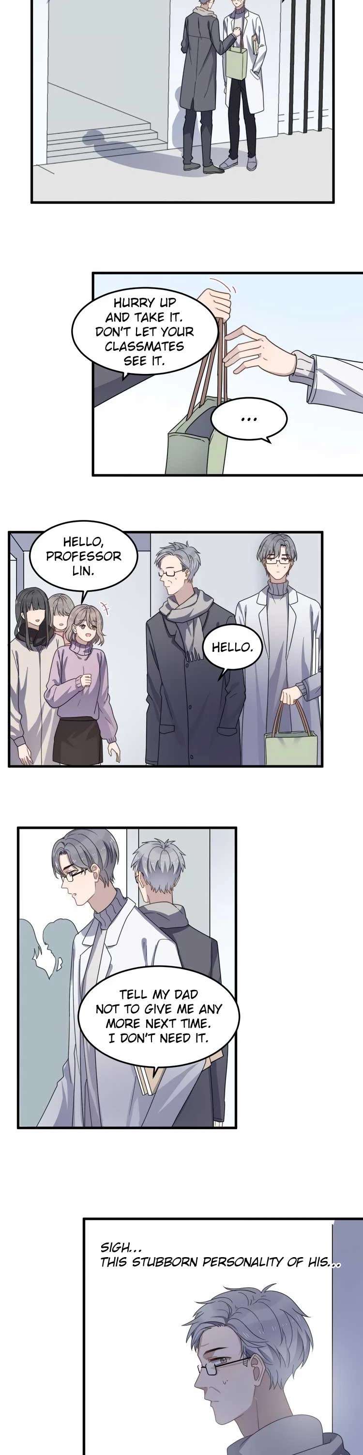 Too-Close-By-Jijing-Jun-Shou-Part-3-Eng page 15