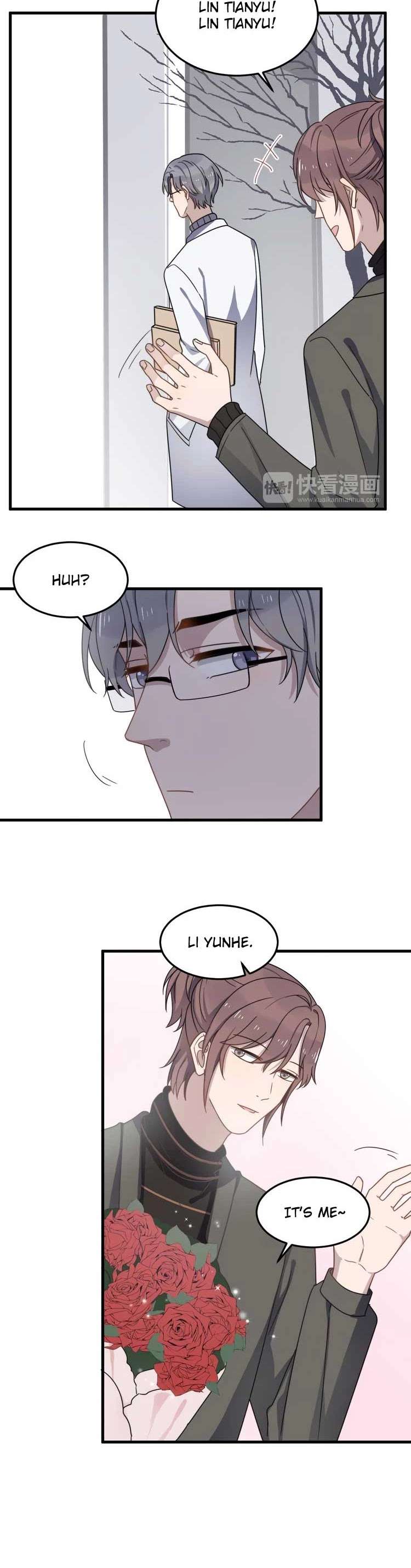 Too-Close-By-Jijing-Jun-Shou-Part-3-Eng page 17