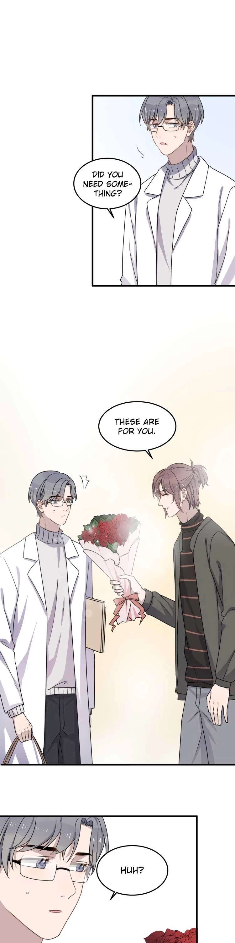 Too-Close-By-Jijing-Jun-Shou-Part-3-Eng page 18