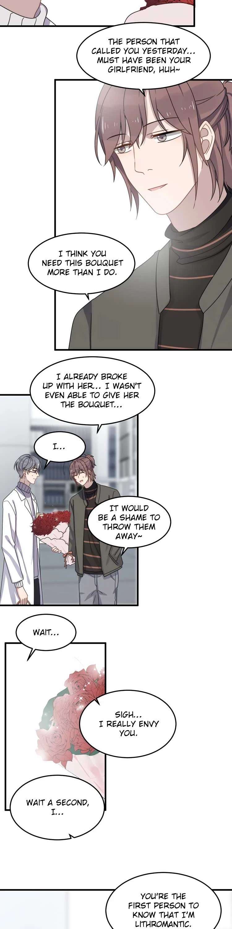Too-Close-By-Jijing-Jun-Shou-Part-3-Eng page 19