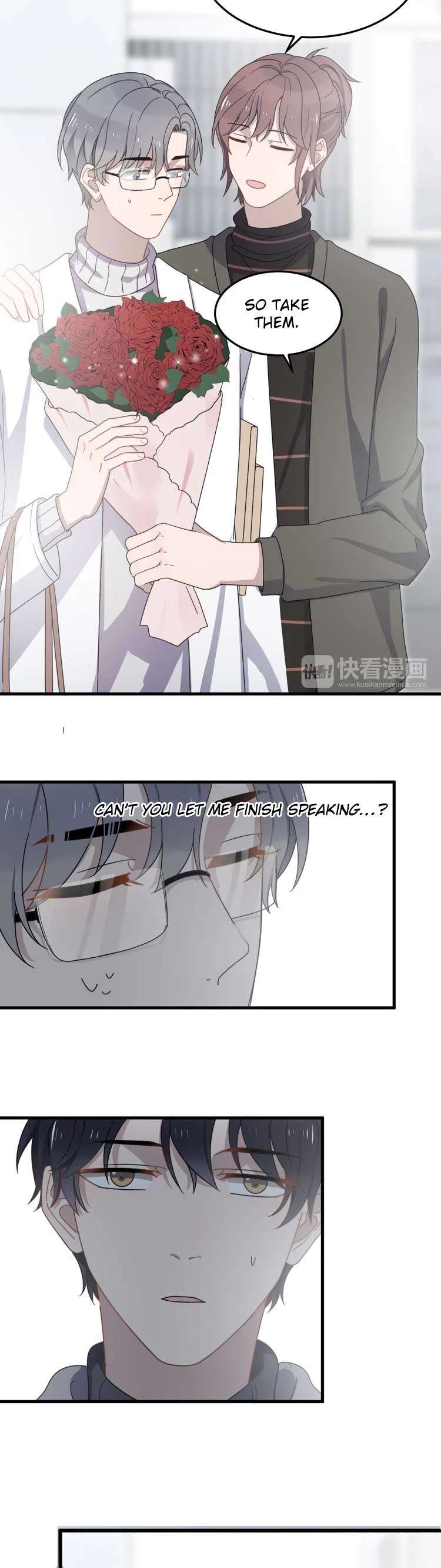 Too-Close-By-Jijing-Jun-Shou-Part-3-Eng page 20