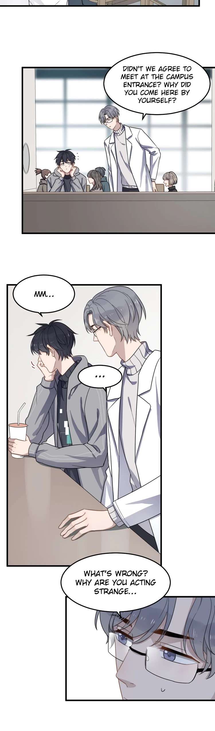 Too-Close-By-Jijing-Jun-Shou-Part-3-Eng page 3