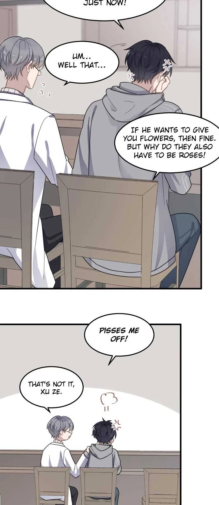 Too-Close-By-Jijing-Jun-Shou-Part-3-Eng page 7