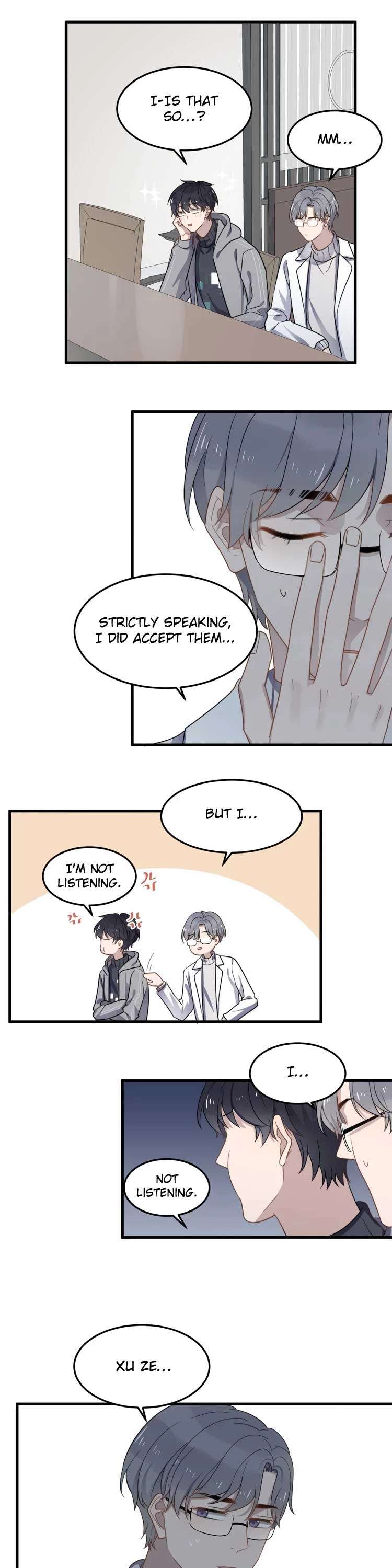 Too-Close-By-Jijing-Jun-Shou-Part-3-Eng page 9