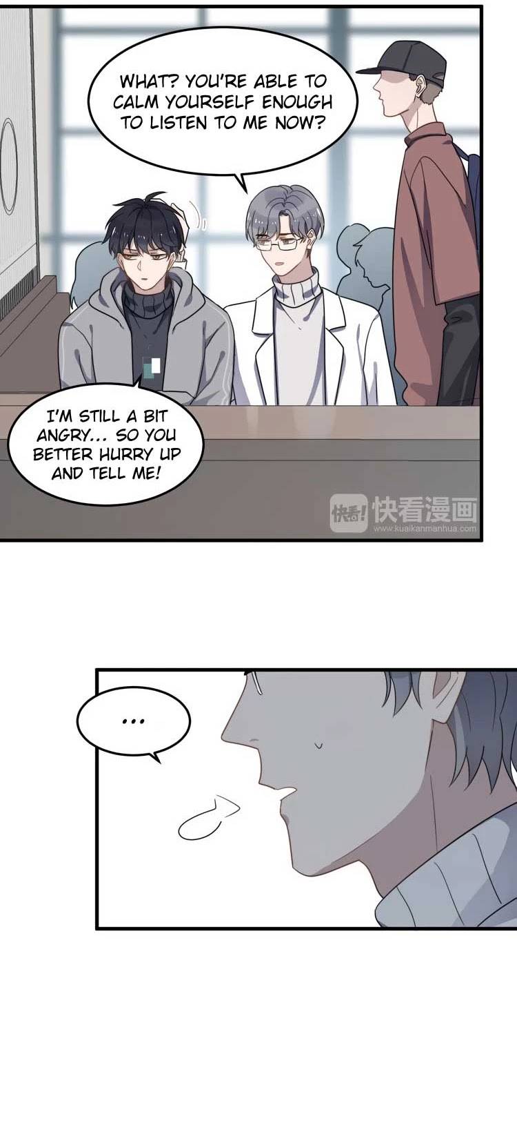 Too-Close-By-Jijing-Jun-Shou-Part-3-Eng page 11