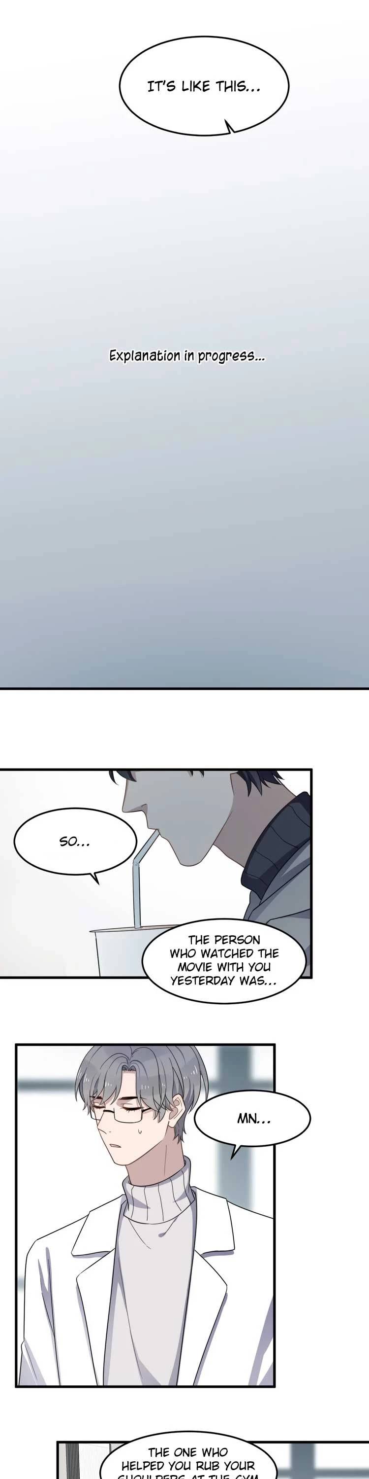 Too-Close-By-Jijing-Jun-Shou-Part-3-Eng page 12