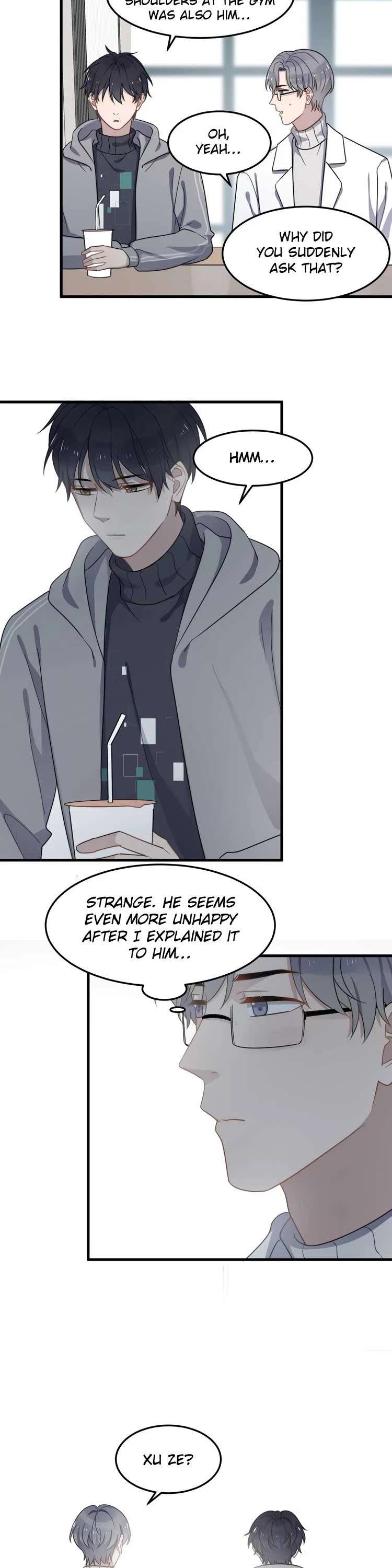 Too-Close-By-Jijing-Jun-Shou-Part-3-Eng page 13
