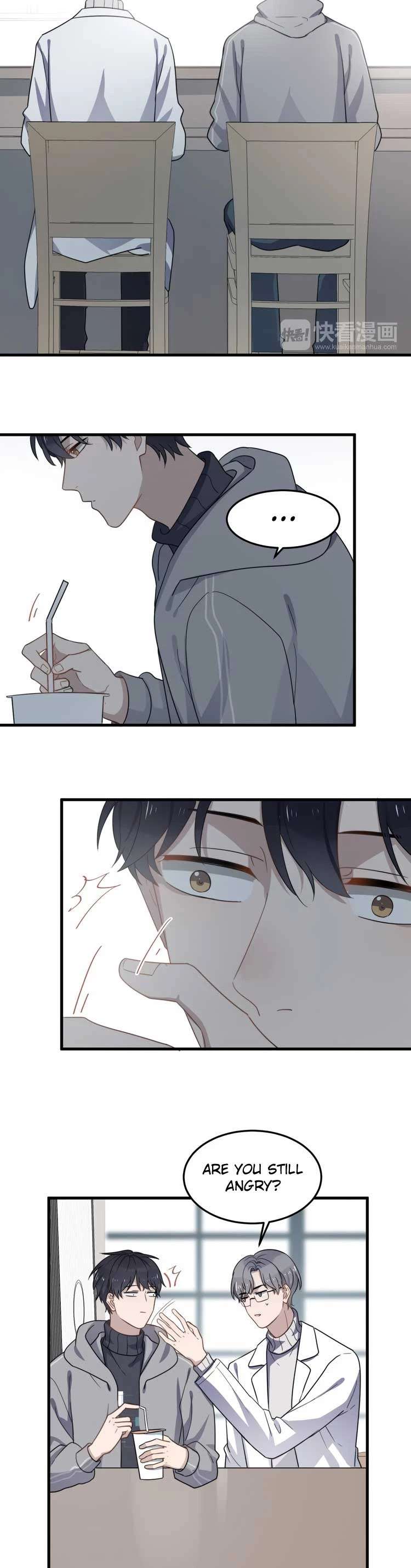 Too-Close-By-Jijing-Jun-Shou-Part-3-Eng page 14