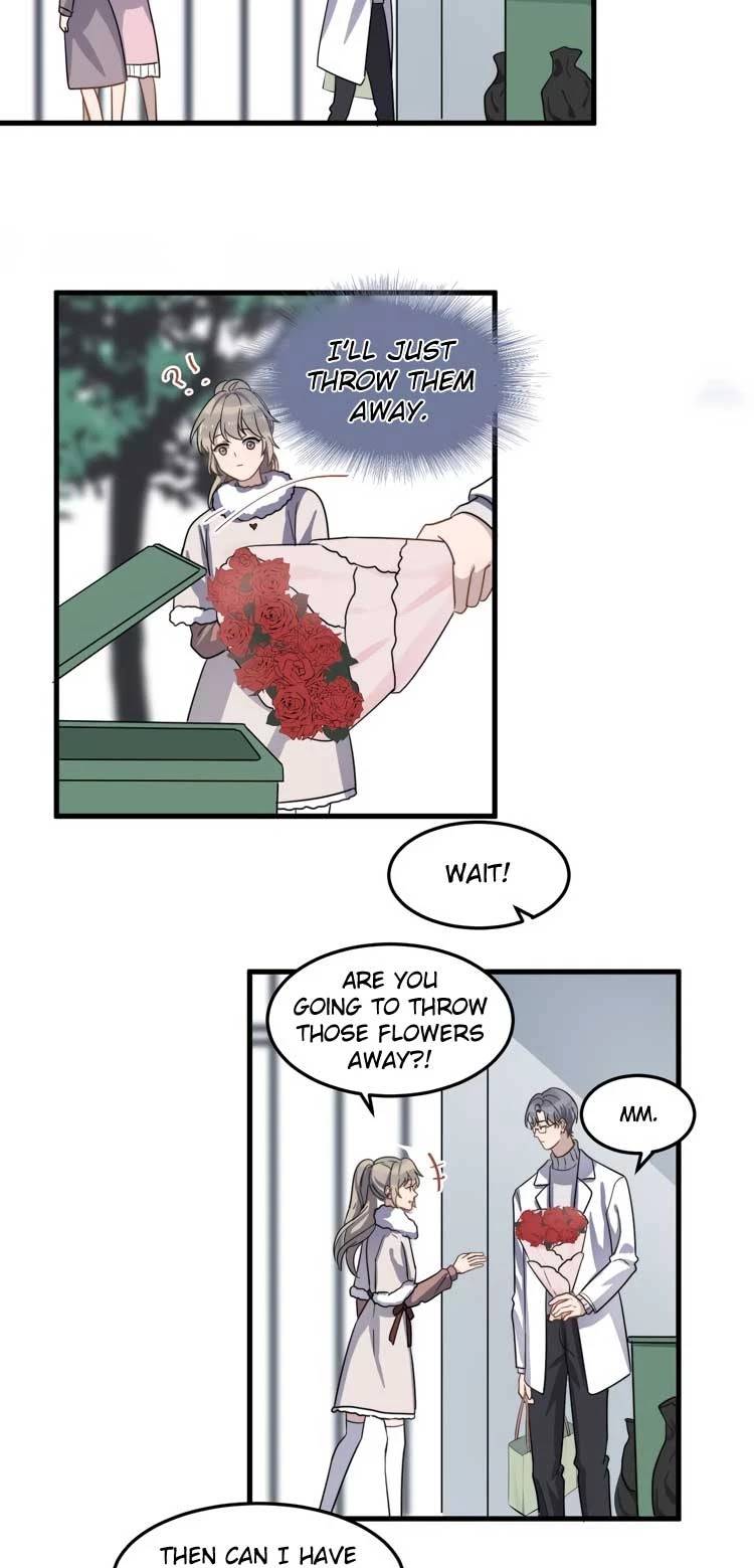 Too-Close-By-Jijing-Jun-Shou-Part-3-Eng page 18
