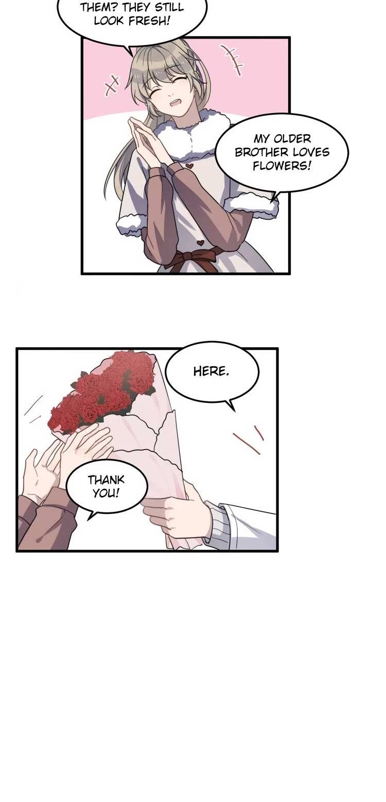 Too-Close-By-Jijing-Jun-Shou-Part-3-Eng page 19