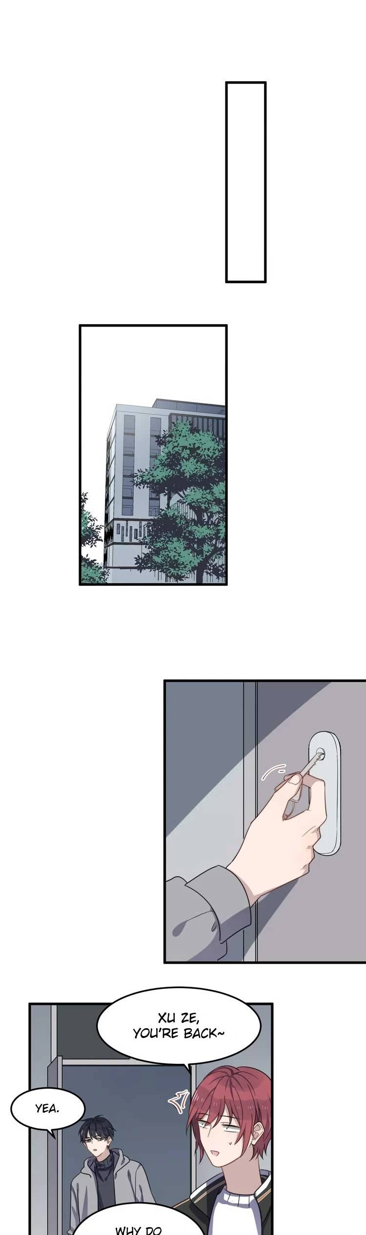 Too-Close-By-Jijing-Jun-Shou-Part-3-Eng page 20