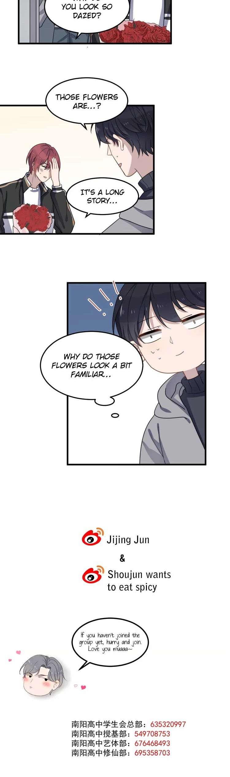 Too-Close-By-Jijing-Jun-Shou-Part-3-Eng page 21