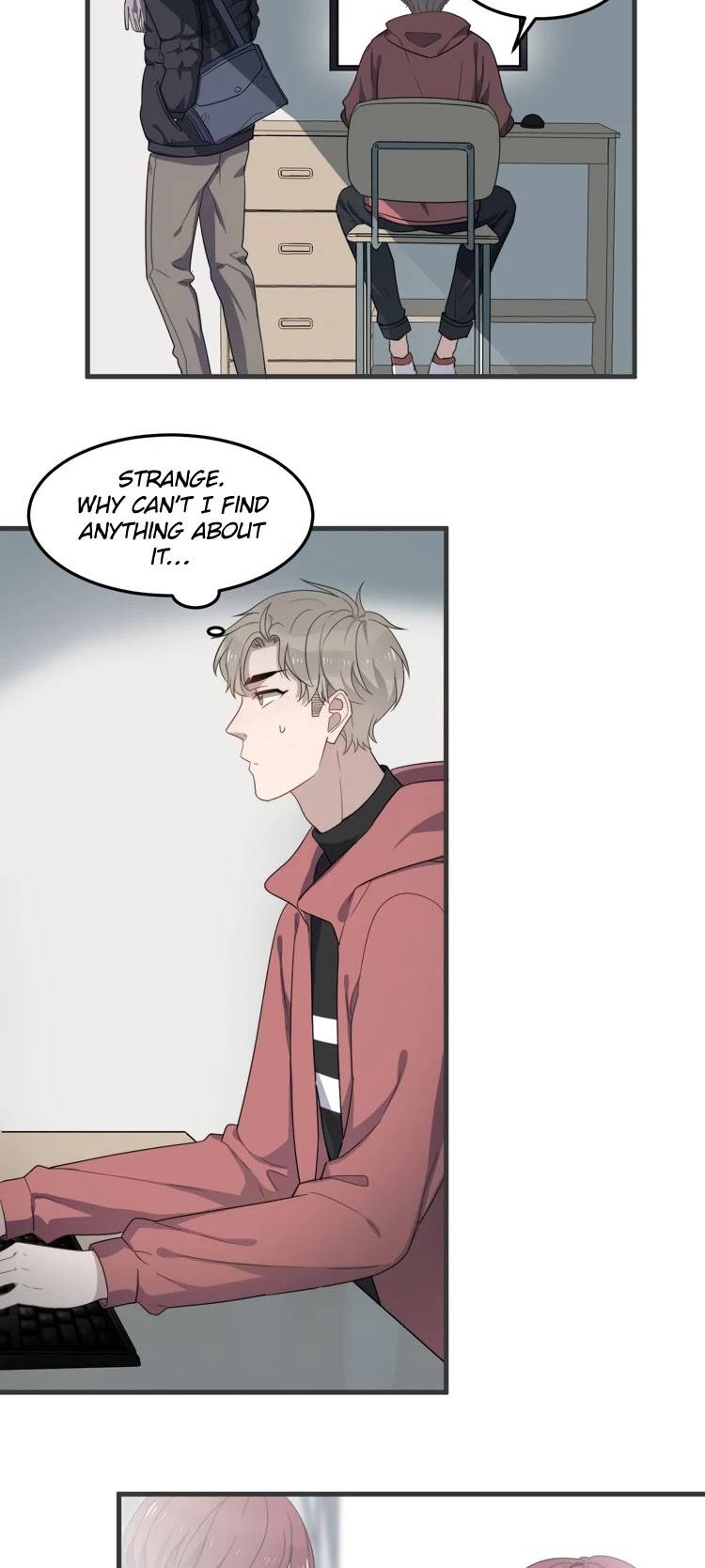 Too-Close-By-Jijing-Jun-Shou-Part-3-Eng page 2